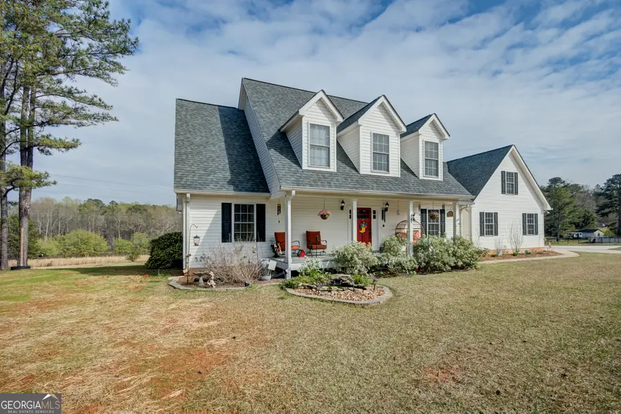 425 Turner Road, Newnan, GA 30263 - #3