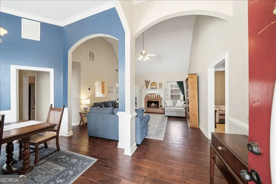 125 Creek Crossing Lane, Temple, GA 30179 - #3