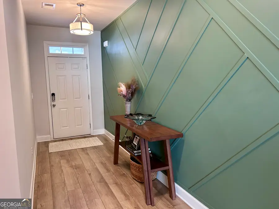 706 Lanarck Way, Peachtree City, GA 30269 - #3