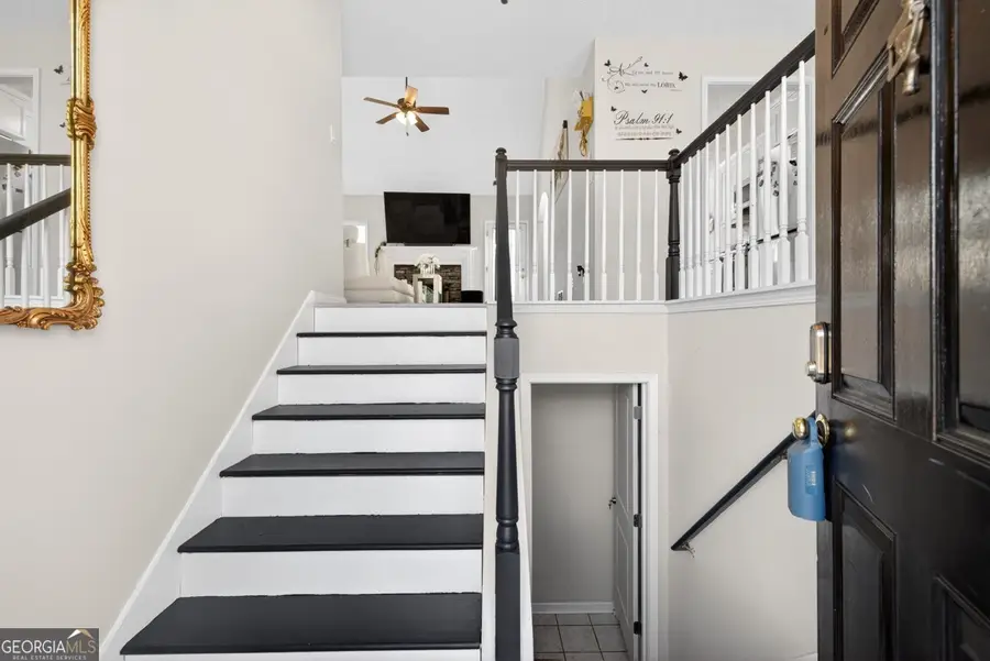 59 Evans Mill Court, Dallas, GA 30157 - #2