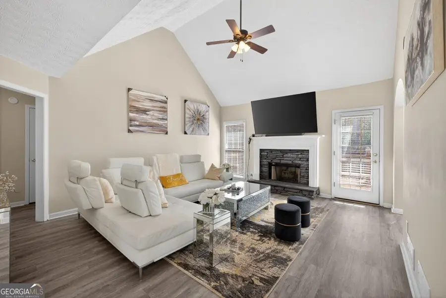 59 Evans Mill Court, Dallas, GA 30157 - #3