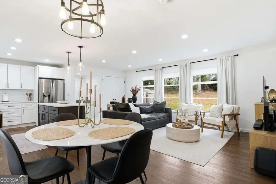 3470 Glensford Drive, Decatur, GA 30032 - #2