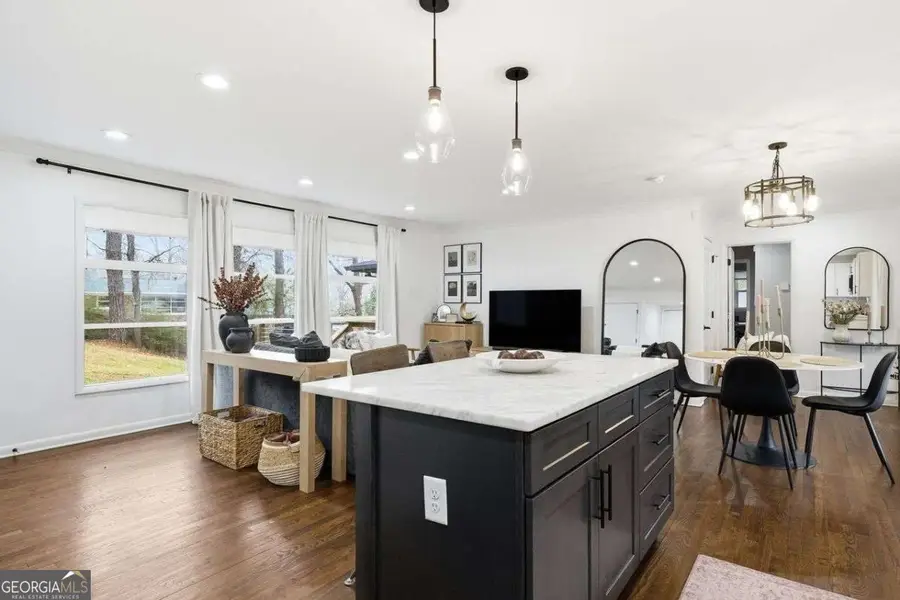 3470 Glensford Drive, Decatur, GA 30032 - #3