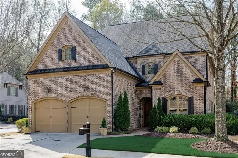 3139 Haynesbrooke Lane, Alpharetta, GA 30022 - #1