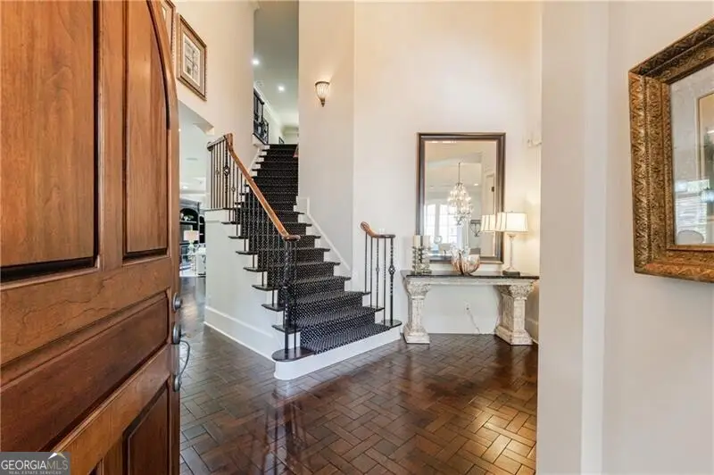 3139 Haynesbrooke Lane, Alpharetta, GA 30022 - #2