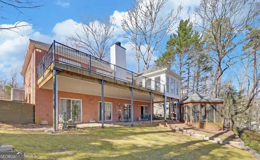 131 Sunrise Drive, Lavonia, GA 30553 - #3