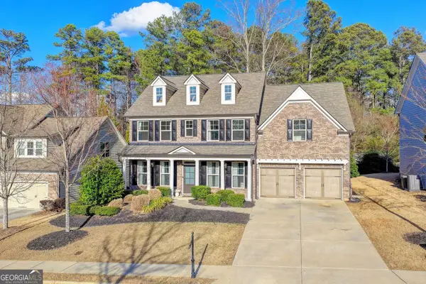 3395 Reed Mill Drive, Buford, GA 30519