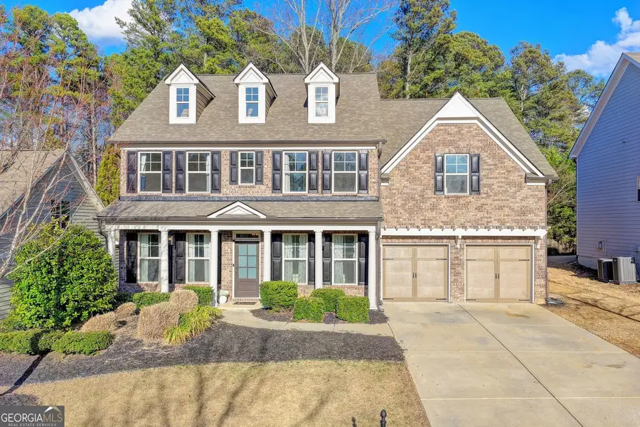 3395 Reed Mill Drive, Buford, GA 30519 - #2