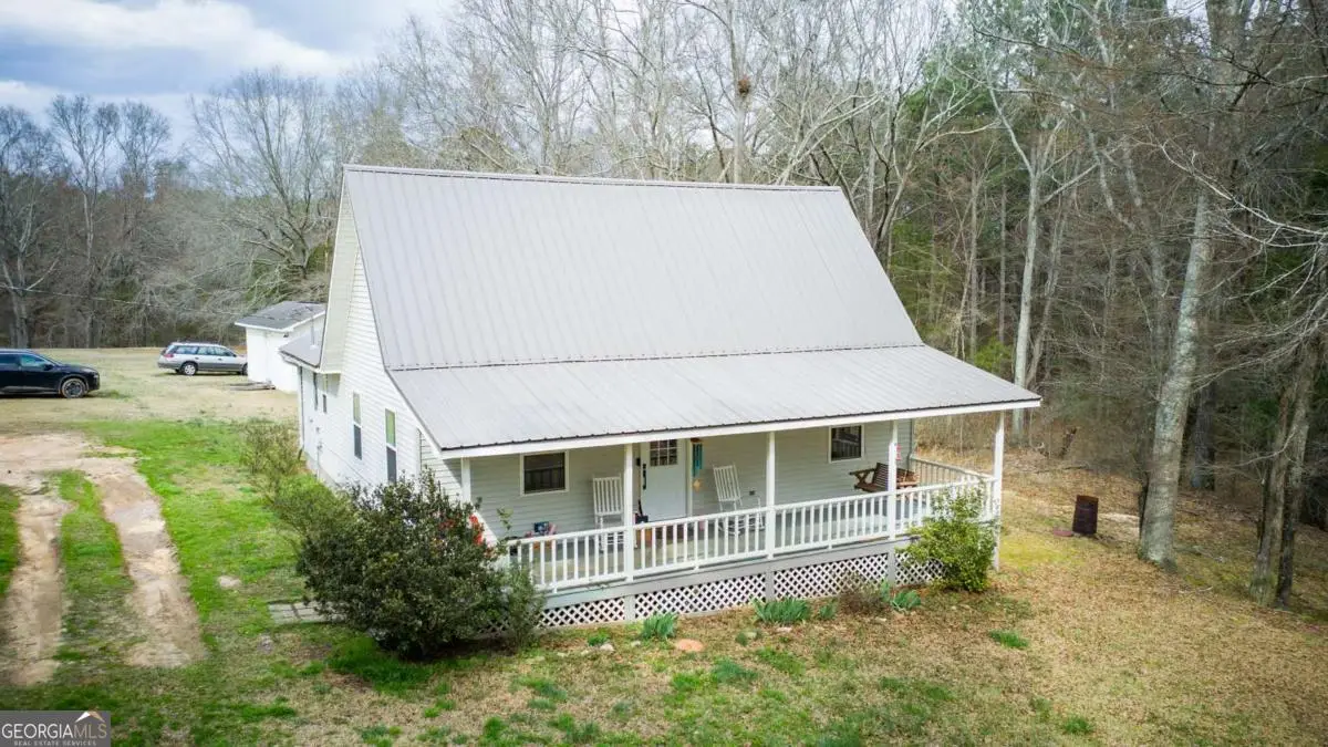 473 Church Street, Lexington, GA 30648 - #1