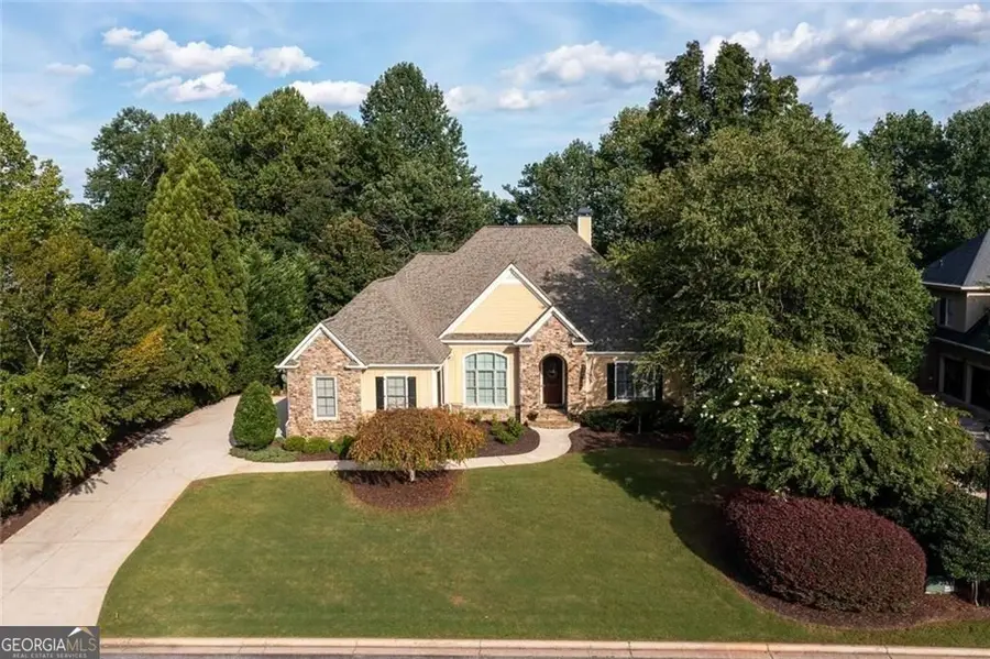 3552 Lake Ridge Drive, Gainesville, GA 30506 - #2
