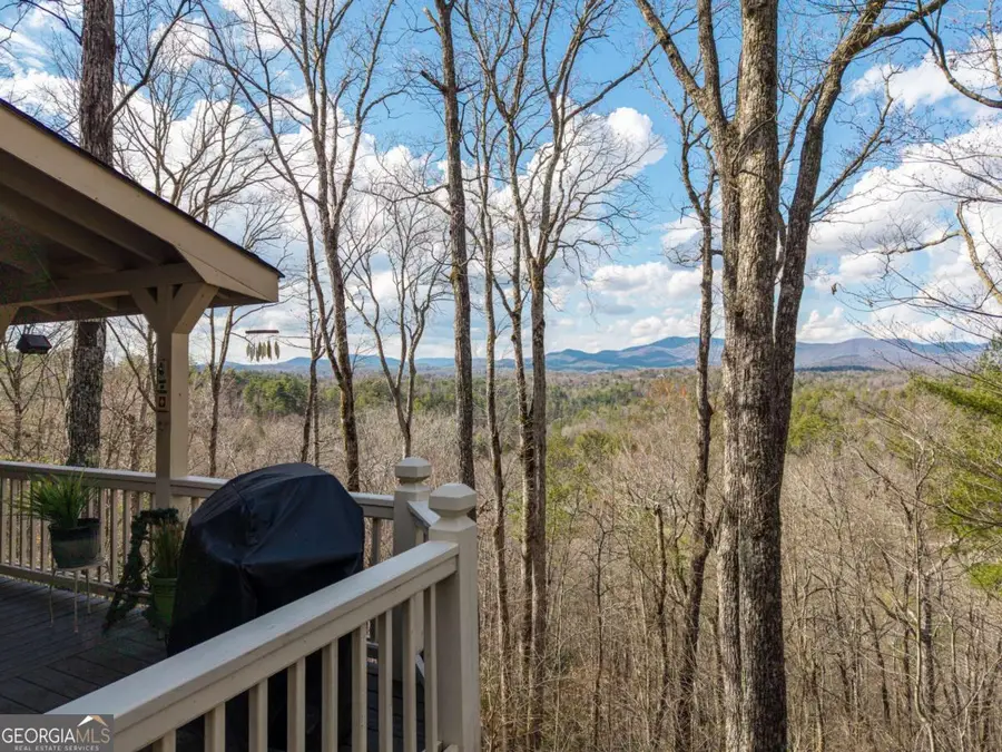 465 Briar Creek Drive #24B, Ellijay, GA 30540 - #2