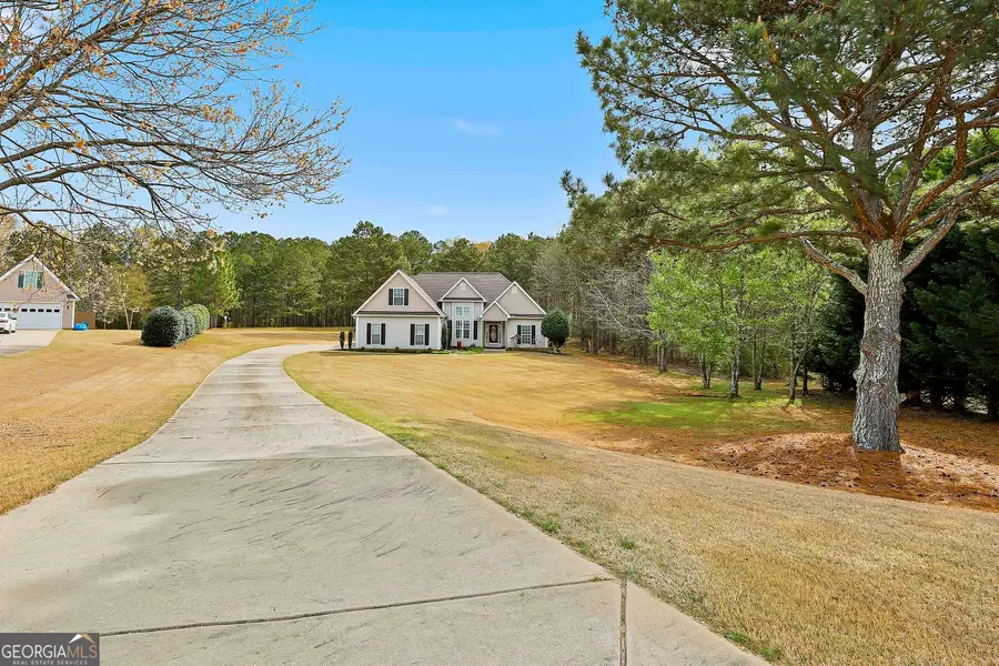 74 Fieldstone Farms Drive, Senoia, GA 30276 - #2