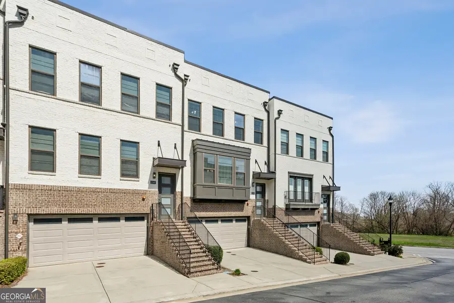 2153 Hinton Drive, Smyrna, GA 30080 - #3