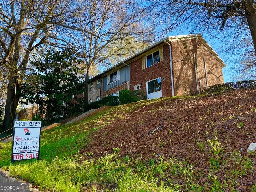 800 College Avenue #800, Athens, GA 30601 - #2