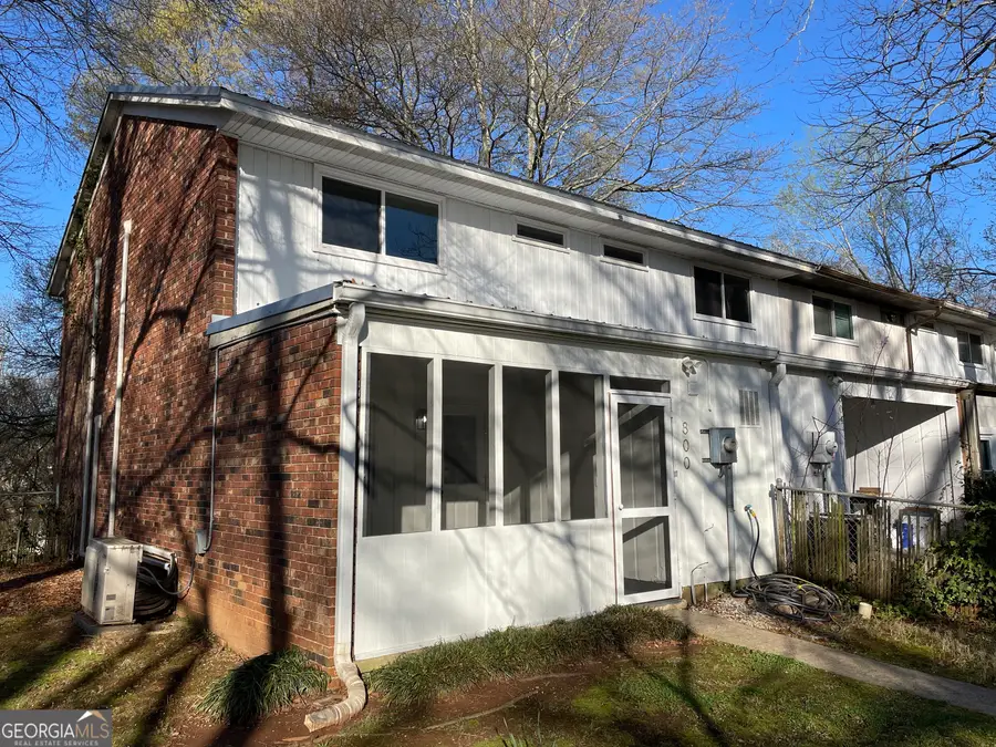 800 College Avenue #800, Athens, GA 30601 - #3