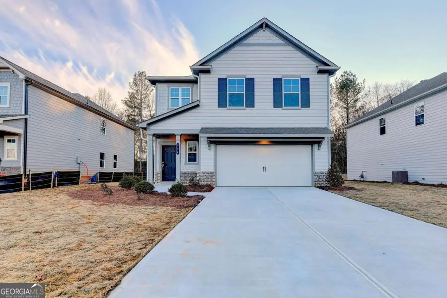 326 Golden Eagle Parkway, Braselton, GA 30517 - #2