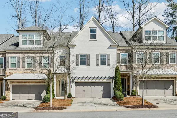 97 Calder Drive, Alpharetta, GA 30009