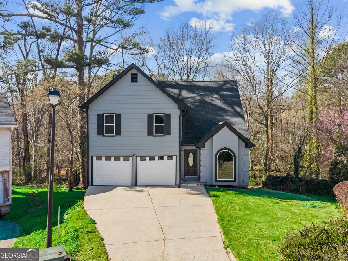 1150 River Overlook Court, Lawrenceville, GA 30043 - #1