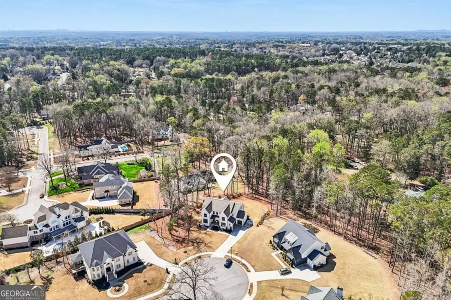 1025 Reed Farm Lane, Roswell, GA 30076 - #2