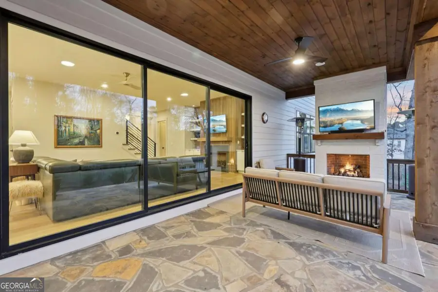 1025 Reed Farm Lane, Roswell, GA 30076 - #3