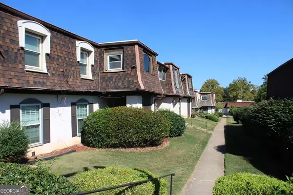 146 Rue Fontaine, Lithonia, GA 30038