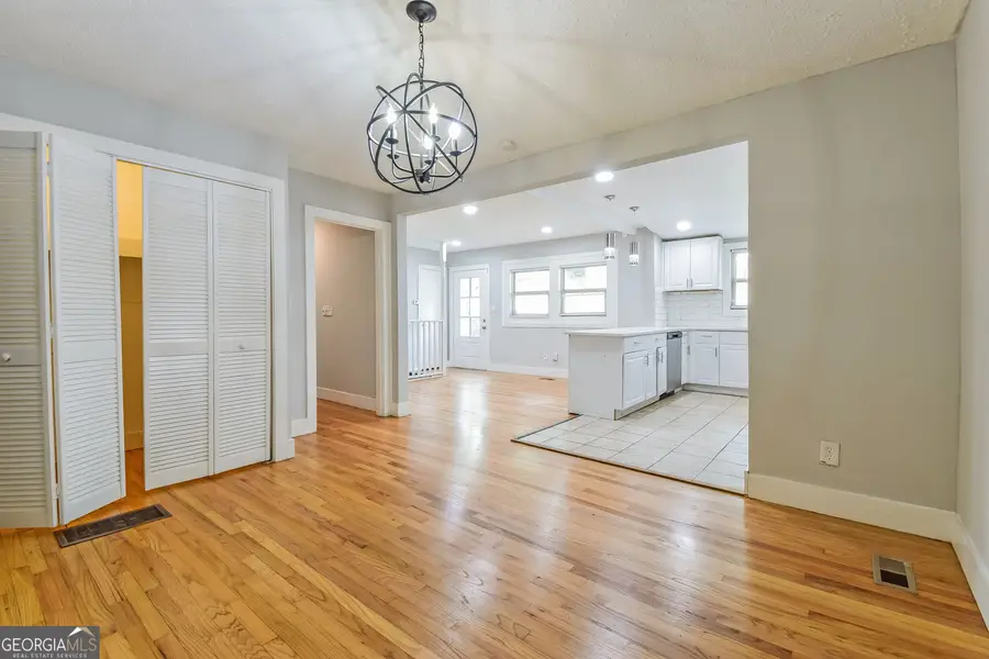 4309 Gilbert Place, Forest Park, GA 30297 - #3