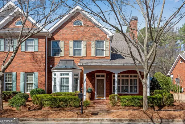 8310 Parker Place, Roswell, GA 30076