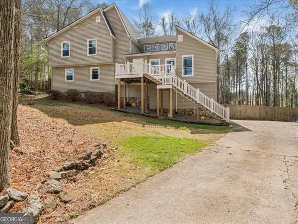 437 Sweetgum Drive, Woodstock, GA 30188