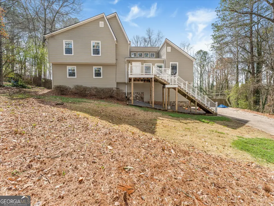 437 Sweetgum Drive, Woodstock, GA 30188 - #2
