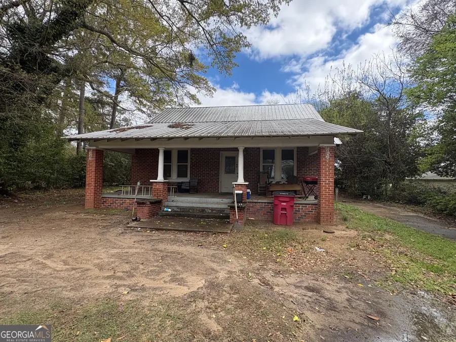 5 House Rental Portfolio, Hawkinsville, GA 31036 - #3