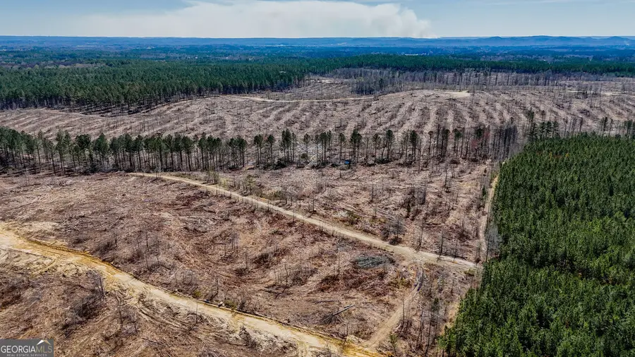 LOT 3 John Kay Road, Taylorsville, GA 30178 - #3