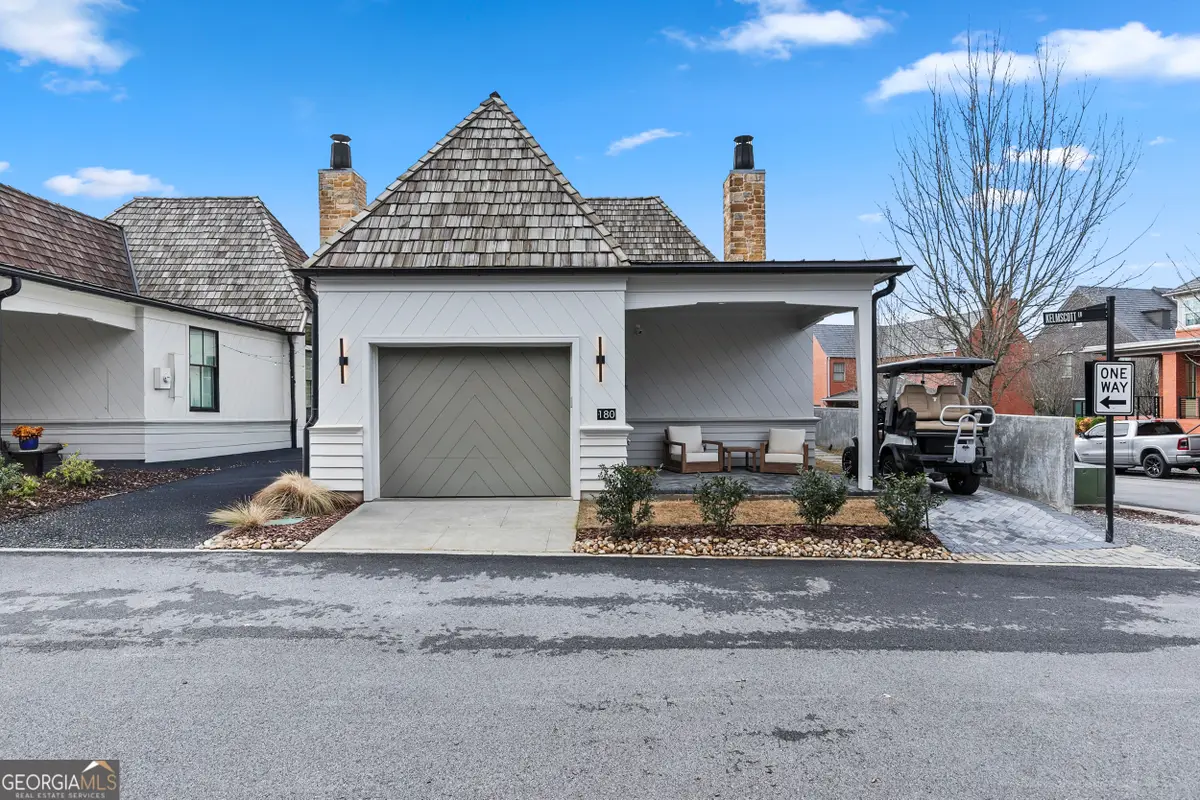 180 Central Avenue, Fayetteville, GA 30214 - #1