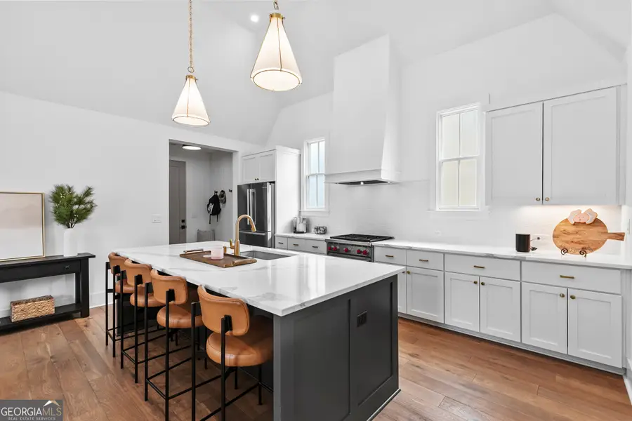 180 Central Avenue, Fayetteville, GA 30214 - #2