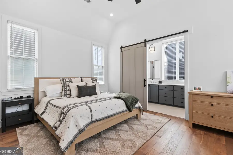 180 Central Avenue, Fayetteville, GA 30214 - #3