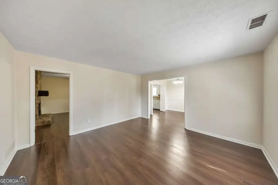 6675 Leisure Trail, Atlanta, GA 30349 - #3