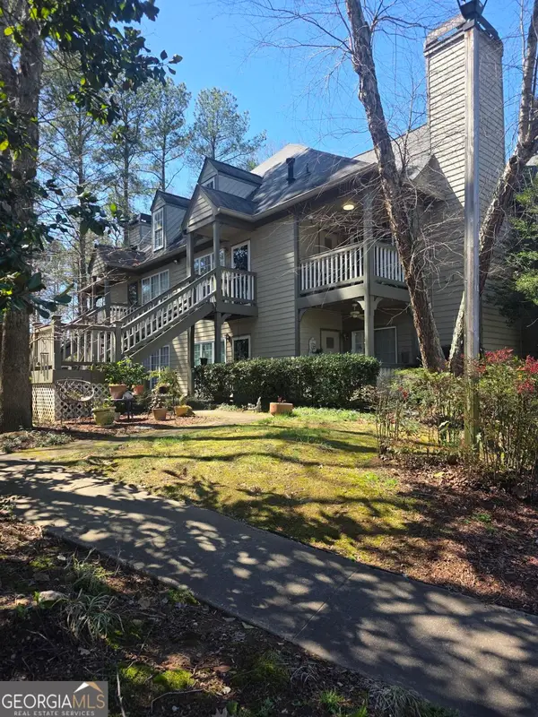 105 Mill Pond Court Se, Smyrna, GA 30082