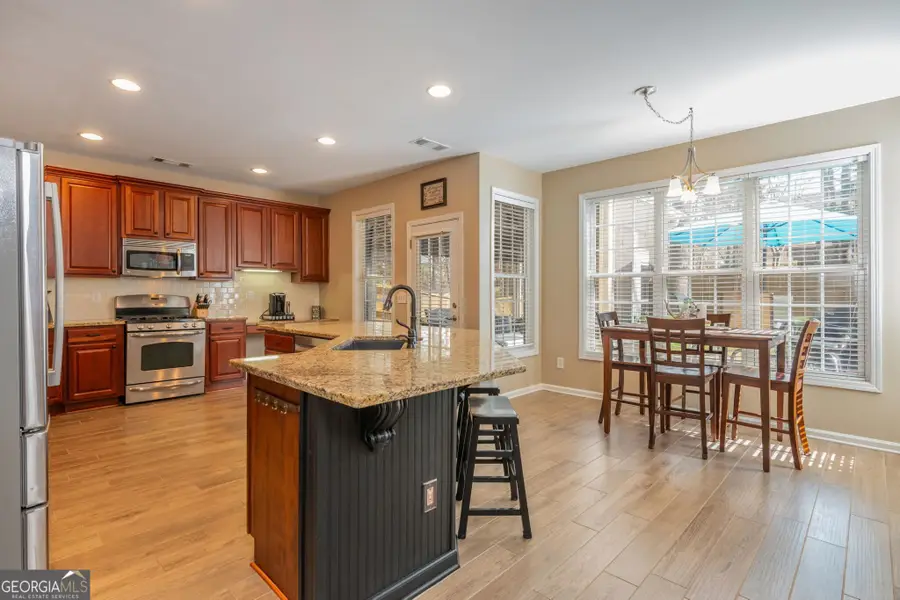 3431 Blaisdell Road, Buford, GA 30519 - #3