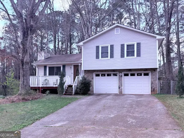 4135 Tanglewood Road, Snellville, GA 30039