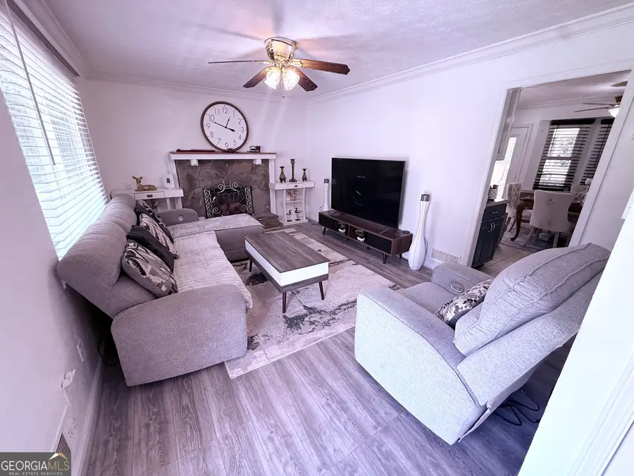 4135 Tanglewood Road, Snellville, GA 30039 - #2