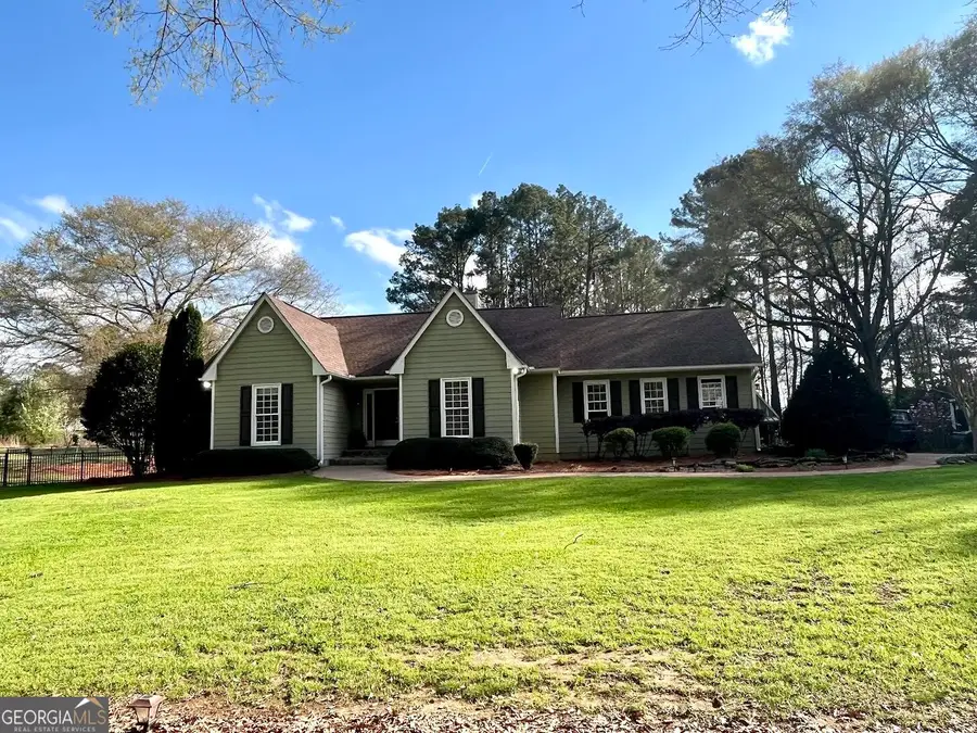 30 Round Lake Road, Griffin, GA 30224 - #2