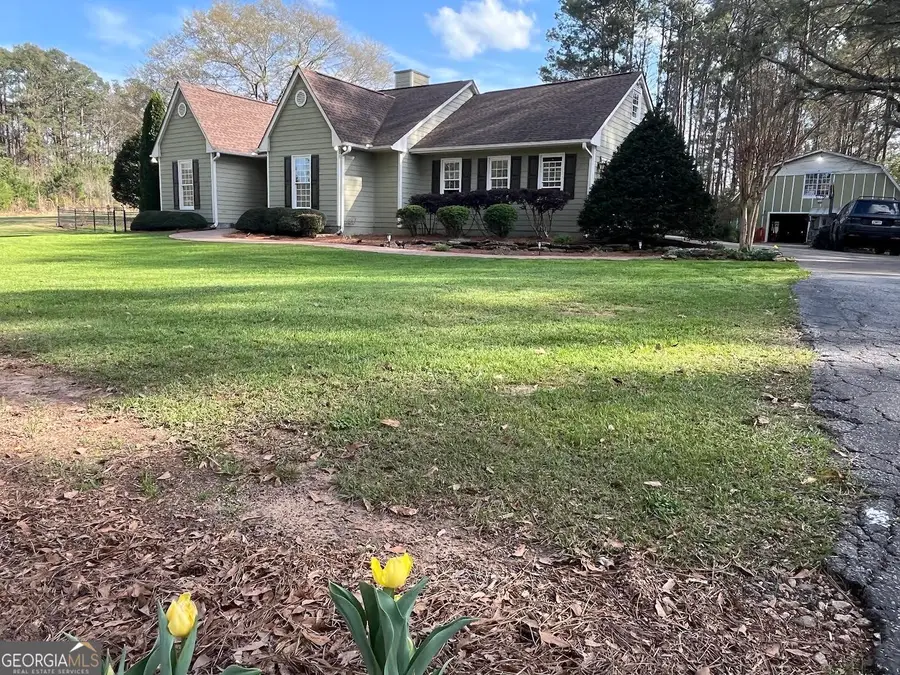 30 Round Lake Road, Griffin, GA 30224 - #3