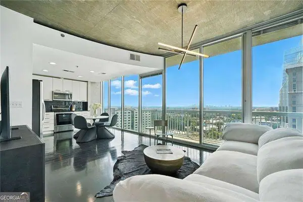 3324 Peachtree Road #1712, Atlanta, GA 30326