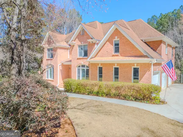 3420 Callie Still Road, Lawrenceville, GA 30045