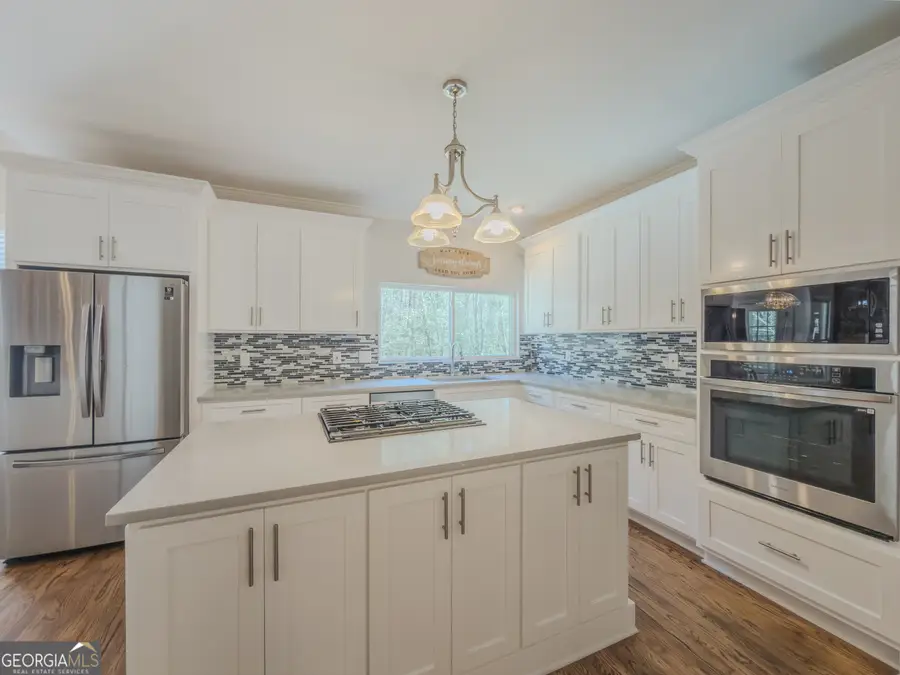 3420 Callie Still Road, Lawrenceville, GA 30045 - #2