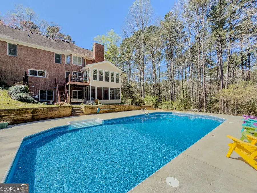 3420 Callie Still Road, Lawrenceville, GA 30045 - #3