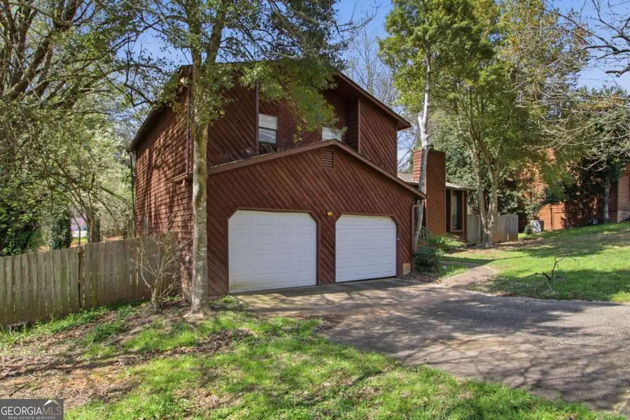 3415 Sheree Trail, Stone Mountain, GA 30087 - #2