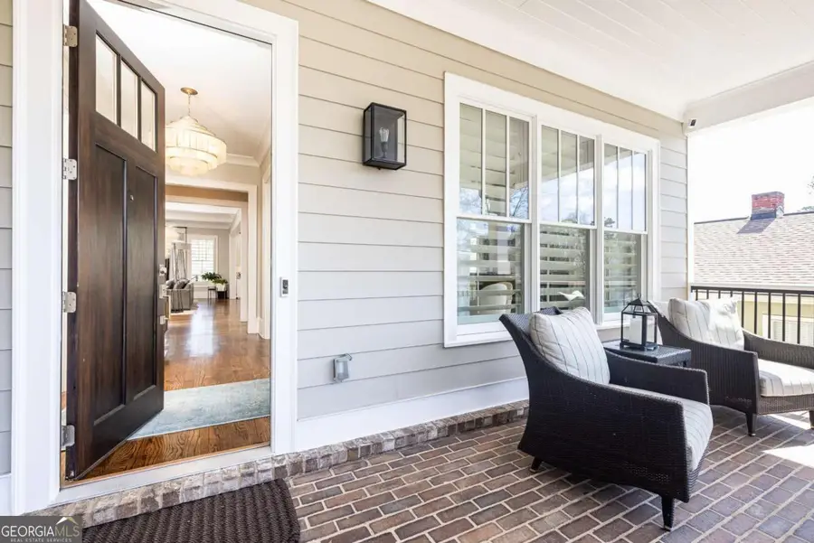 2893 Lookout Place Ne, Atlanta, GA 30305 - #2