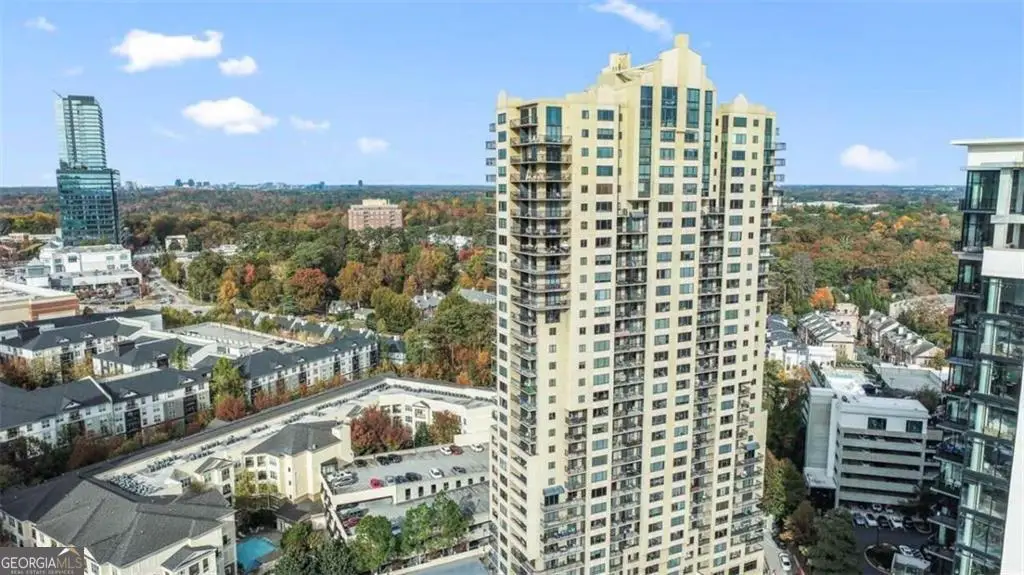 3481 Lakeside Drive Ne #902, Atlanta, GA 30326 - #1