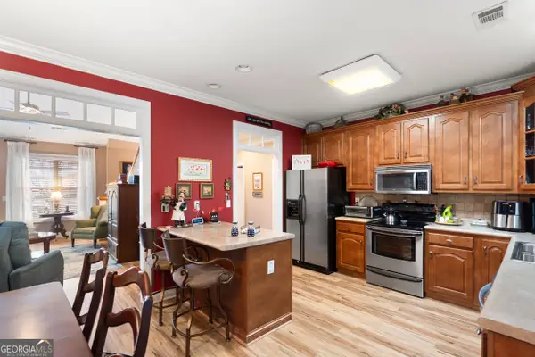 904 Sandy Dunes #1, Dalton, GA 30721