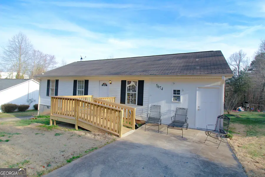 5674 Maiden Lane, Lula, GA 30554 - #3